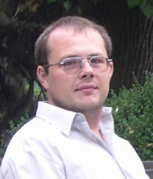 Boris Štítnicka