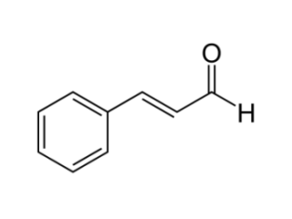 Aldehyd cynamonowy