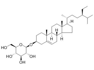 Элеутерозид А = дакостерин