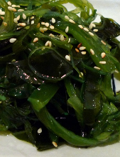 morske alge